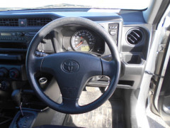 Toyota Probox Van 2015