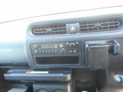 Toyota Probox Van 2015