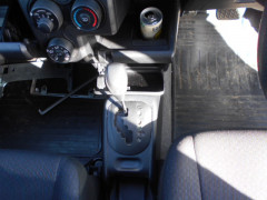 Toyota Probox Van 2015