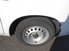 Toyota Probox Van 2015