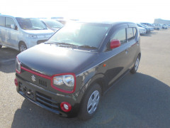 Suzuki Alto 2015