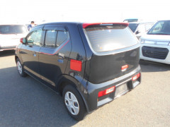 Suzuki Alto 2015