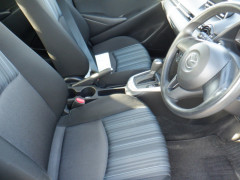 Mazda Demio 2015