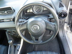 Mazda Demio 2015
