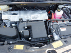 Toyota Prius 2014
