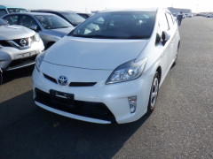 Toyota Prius 2014
