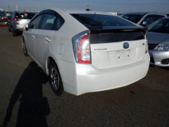 Toyota Prius 2014