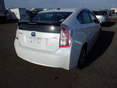 Toyota Prius 2014
