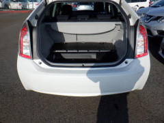 Toyota Prius 2014