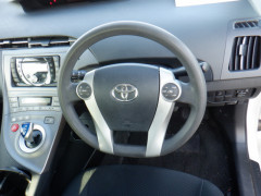Toyota Prius 2014