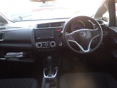 Honda Fit 2014