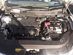 Nissan  SYLPHY  2014