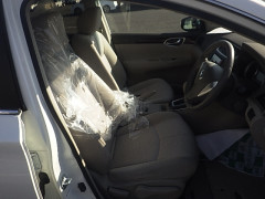 Nissan  SYLPHY  2014