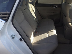 Nissan  SYLPHY  2014