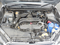 Subaru Impreza 2014