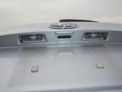 Subaru Impreza 2014