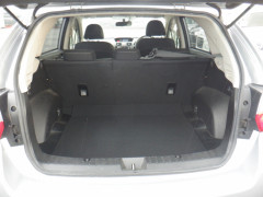 Subaru Impreza 2014