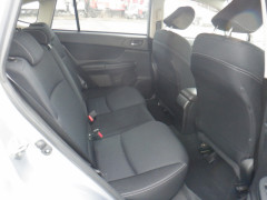 Subaru Impreza 2014