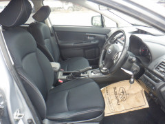 Subaru Impreza 2014