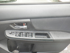 Subaru Impreza 2014