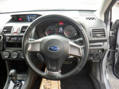 Subaru Impreza 2014