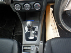 Subaru Impreza 2014