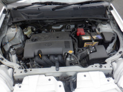 Toyota Succeed Van 2014