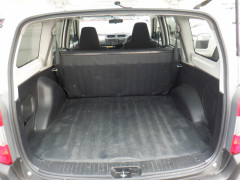 Toyota Succeed Van 2014