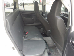 Toyota Succeed Van 2014