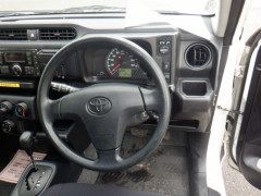 Toyota Succeed Van 2014