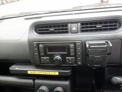 Toyota Succeed Van 2014