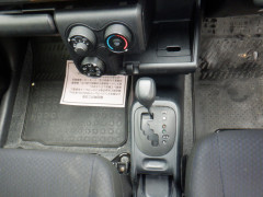 Toyota Succeed Van 2014