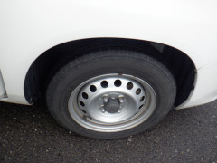 Toyota Succeed Van 2014