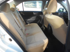 Toyota Corolla Axio 2014