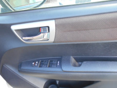 Toyota Corolla Axio 2014