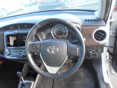 Toyota Corolla Axio 2014