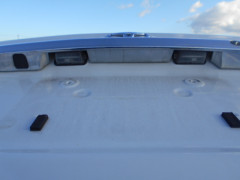 Toyota Corolla Axio 2014