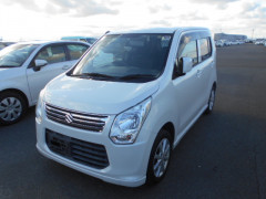 Suzuki Wagon R 2014