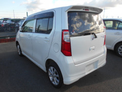 Suzuki Wagon R 2014