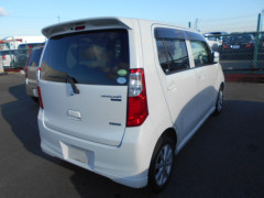 Suzuki Wagon R 2014