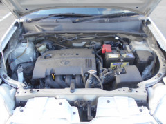 Toyota Succeed 2015