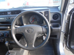 Toyota Succeed 2015