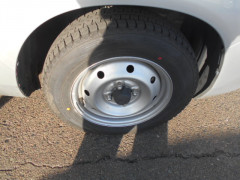 Toyota Succeed 2015