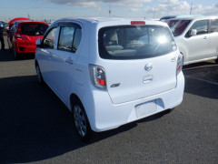 Daihatsu Mira 2014