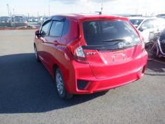 Honda Fit 2014