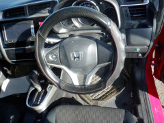 Honda Fit 2014