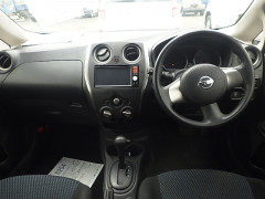 Nissan Note 2014