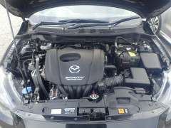 Mazda Demio 2016