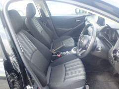 Mazda Demio 2016