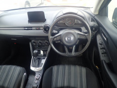 Mazda Demio 2016